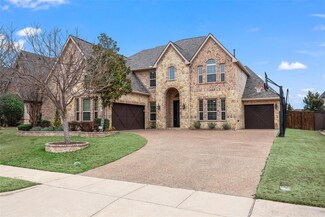 2806 Darlinghurst Rd, Trophy Club, TX 76262