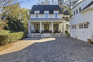 82 Wood Place, Roswell, GA 30075