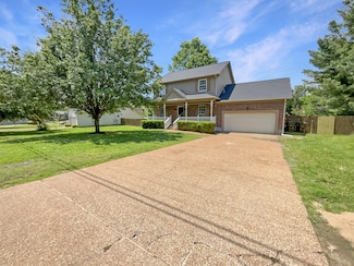 1421 Joe Pyron Dr, Madison, TN 37115