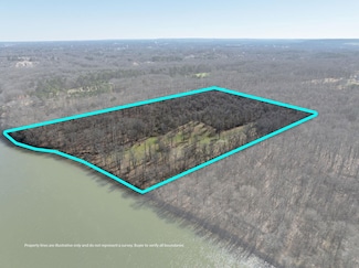 000 Pickwick St, Sheffield, AL 35660