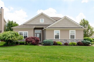 229 Prestwick Dr, Broadview Heights, OH 44147