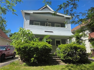 11813 Soika Ave, Cleveland, OH 44120
