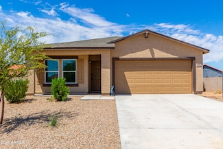 14852 S Diablo Rd, Arizona City, AZ 85123