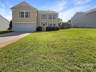 1958 Leesburg Dr, Clover, SC 29710