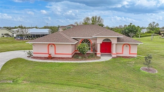 26389 Villa Maria Dr, Punta Gorda, FL 33983
