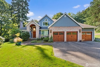 4905 98th Avenue Ct NW, Gig Harbor, WA 98335
