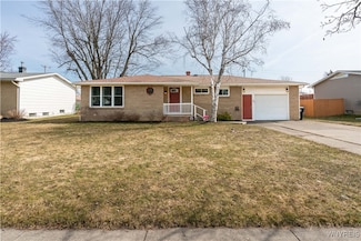 505 Central Ave, Lancaster, NY 14086