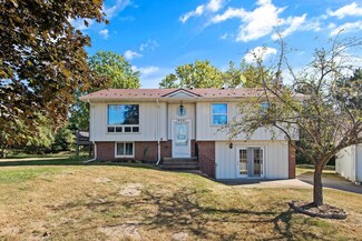 16521 Xenolith St NW, Anoka, MN 55303
