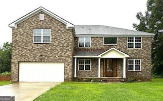 2 Saddlebrook Dr SE, Rome, GA 30161