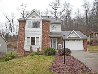 203 Stonebridge Dr, Finleyville, PA 15332