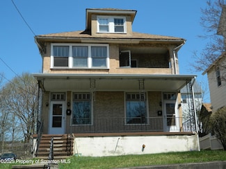 127 E Pine St Unit 1st Floor, Dunmore, PA 18512