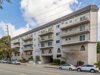 1108 Camino Real Unit 409, Redondo Beach, CA 90277