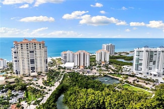 40 Seagate Dr Unit 1204, Naples, FL 34103