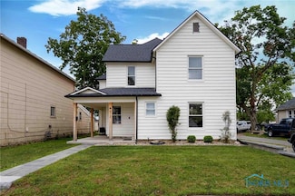 512 N Cory St, Findlay, OH 45840