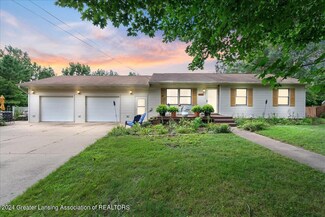 16730 Jerry Rd, Lansing, MI 48906