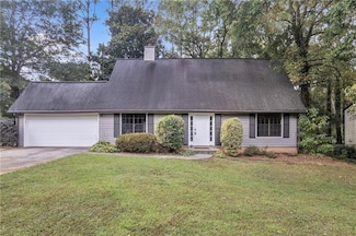 3040 Clearbrook Dr, Marietta, GA 30068