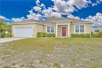 2733 NW 46th Ave, Cape Coral, FL 33993