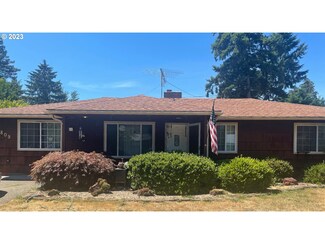 809 NE 192nd Ave, Portland, OR 97230