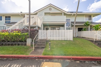 94-1505 Waipio Uka St Unit B103, Waipahu, HI 96797