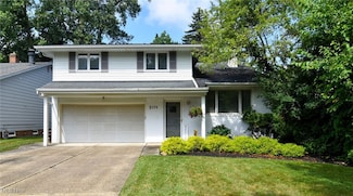 2174 Halcyon Rd, Beachwood, OH 44122