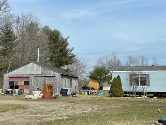 321 Dennison Rd, Saint George, ME 04859