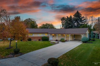 1315 S Tetonia Dr, Boise, ID 83705