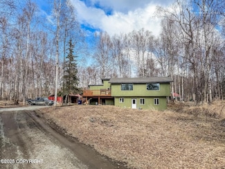 8747 S Twilight Dr, Wasilla, AK 99623