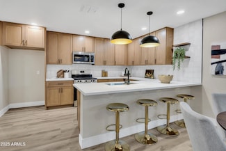2123 E Radcliffe Dr, Tempe, AZ 85283