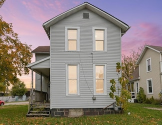 167 Essex St, Newark, OH 43055