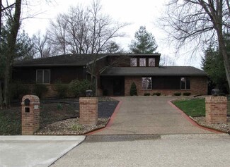 6634 Briar Ct, Evansville, IN 47711