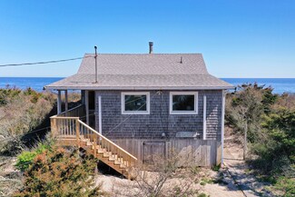 34 Salt Marsh Rd, East Sandwich, MA 02537