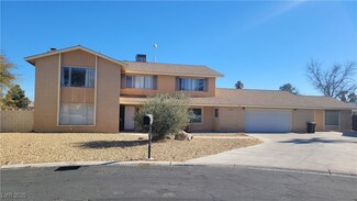 1695 Westwind Rd, Las Vegas, NV 89146