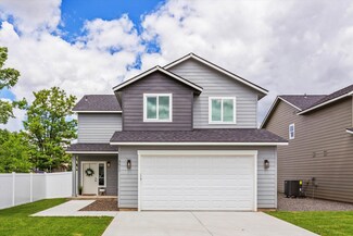 3011 E Sanson Ave, Spokane, WA 99217