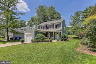 8535 Dark Hawk Cir, Columbia, MD 21045