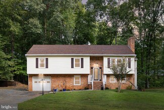 404 Nob Hill Dr, Stafford, VA 22556