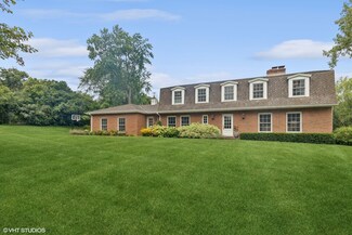 1370 Arcady Dr Unit 10, Lake Forest, IL 60045
