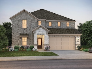 113 Whitlow Dr, McKinney, TX 75071