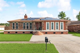 4060 S Windmere St, Harvey, LA 70058