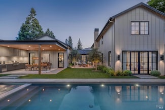 1310 Hudson Ave, Saint Helena, CA 94574