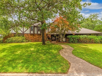 639 Oakridge Dr, Bartlesville, OK 74006