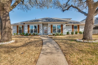 4405 Blystone Ln, Plano, TX 75093