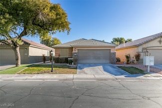 3514 Old Course St, Las Vegas, NV 89122