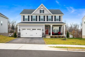 2765 Ridge Haven Dr, Harrisonburg, VA 22801