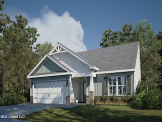 9684 W Oaklawn Rd, Biloxi, MS 39532