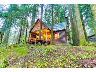 23205 E Lataurelle Ave, Brightwood, OR 97011
