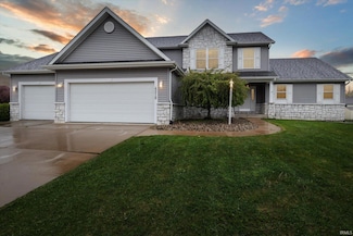 4218 Douthart Place, Mishawaka, IN 46544