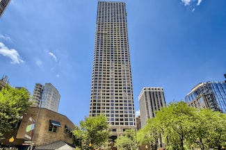 1030 N State St Unit 16K, Chicago, IL 60610