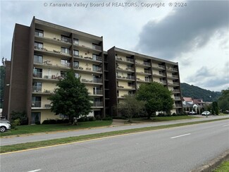 2106 Kanawha Blvd E Unit 523, Charleston, WV 25311