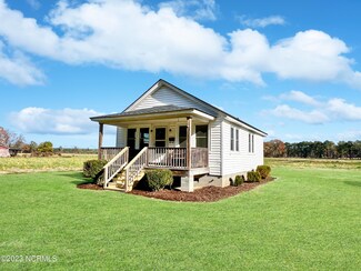 1420 Paradise Rd, Edenton, NC 27932