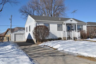 1403 Harriet Ave, Carroll, IA 51401
